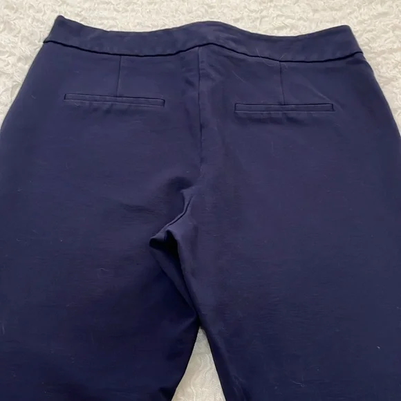 A New Day Women’s Pants Navy Blue Size XL - Picture 11 of 16